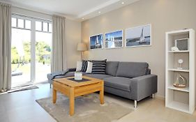 Haus am Wald Wohnung Meer